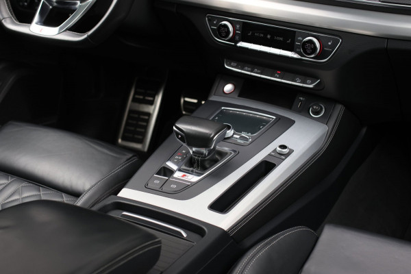 Audi SQ5 3.0 TFSI Quattro *Pano*RS-Stoelen*B&O*Luchtvering*
