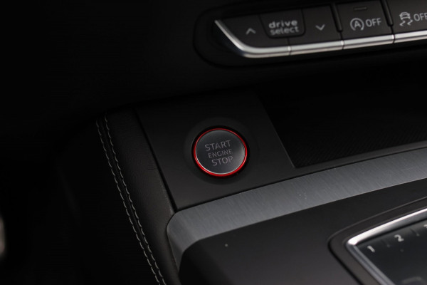 Audi SQ5 3.0 TFSI Quattro *Pano*RS-Stoelen*B&O*Luchtvering*