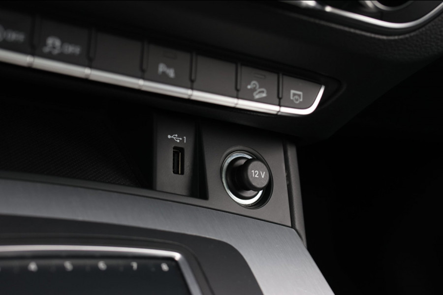 Audi SQ5 3.0 TFSI Quattro *Pano*RS-Stoelen*B&O*Luchtvering*