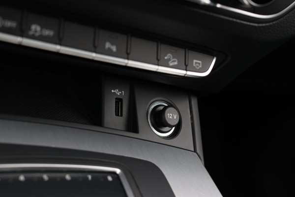 Audi SQ5 3.0 TFSI Quattro *Pano*RS-Stoelen*B&O*Luchtvering*