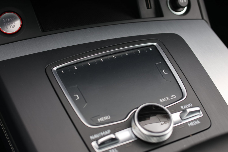 Audi SQ5 3.0 TFSI Quattro *Pano*RS-Stoelen*B&O*Luchtvering*