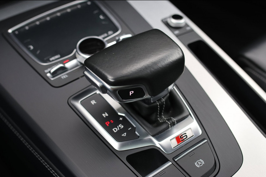 Audi SQ5 3.0 TFSI Quattro *Pano*RS-Stoelen*B&O*Luchtvering*