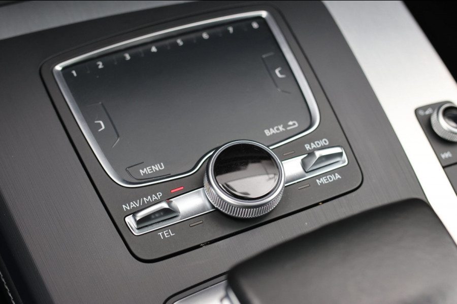 Audi SQ5 3.0 TFSI Quattro *Pano*RS-Stoelen*B&O*Luchtvering*