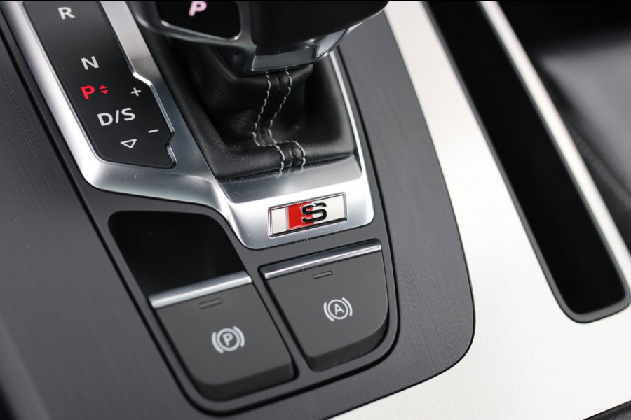 Audi SQ5 3.0 TFSI Quattro *Pano*RS-Stoelen*B&O*Luchtvering*