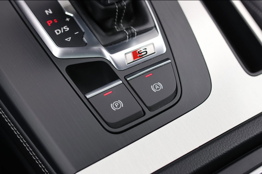 Audi SQ5 3.0 TFSI Quattro *Pano*RS-Stoelen*B&O*Luchtvering*