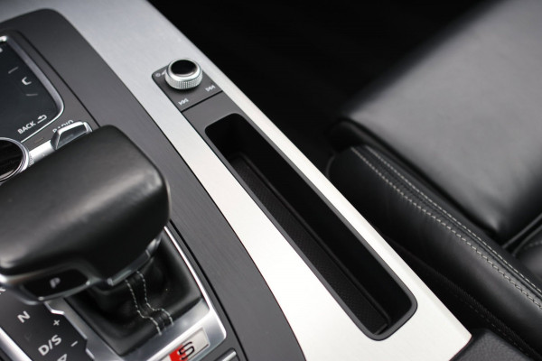 Audi SQ5 3.0 TFSI Quattro *Pano*RS-Stoelen*B&O*Luchtvering*