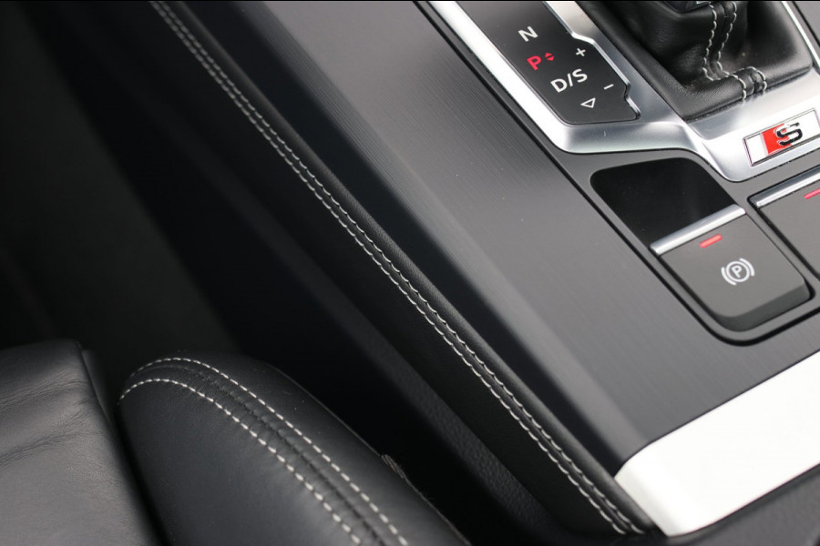 Audi SQ5 3.0 TFSI Quattro *Pano*RS-Stoelen*B&O*Luchtvering*