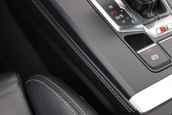 Audi SQ5 3.0 TFSI Quattro *Pano*RS-Stoelen*B&O*Luchtvering*