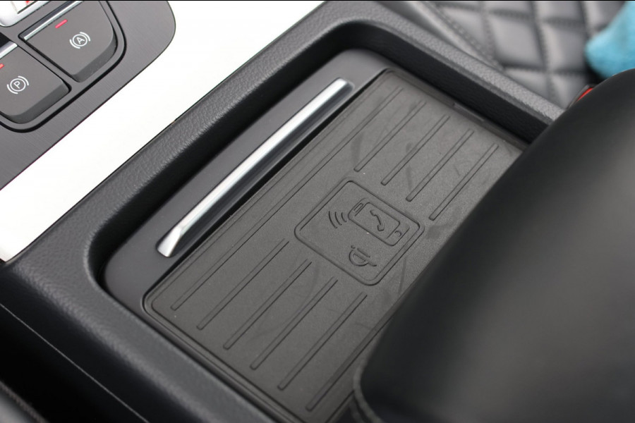 Audi SQ5 3.0 TFSI Quattro *Pano*RS-Stoelen*B&O*Luchtvering*