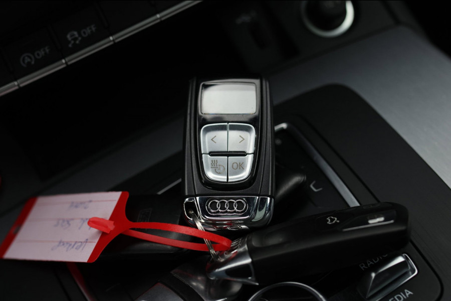 Audi SQ5 3.0 TFSI Quattro *Pano*RS-Stoelen*B&O*Luchtvering*