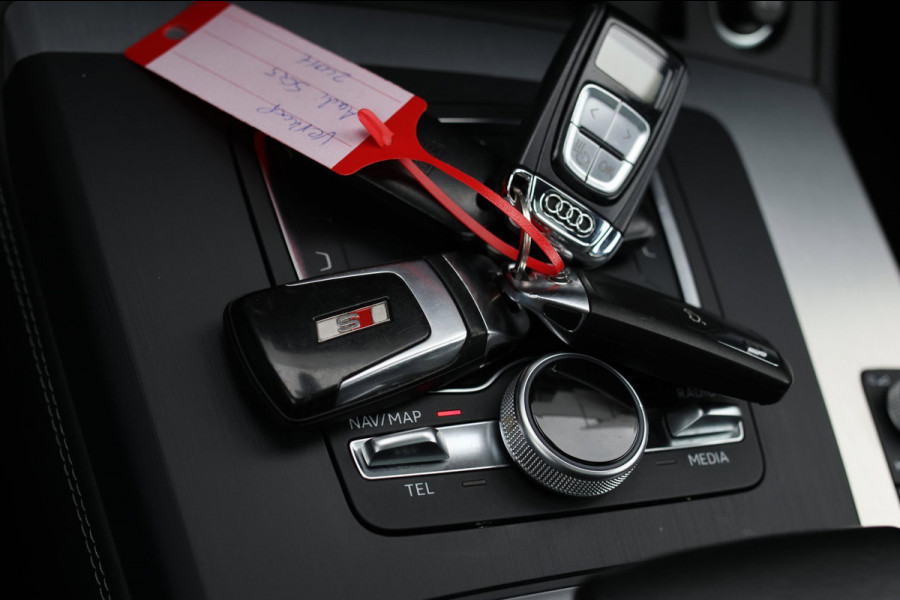 Audi SQ5 3.0 TFSI Quattro *Pano*RS-Stoelen*B&O*Luchtvering*