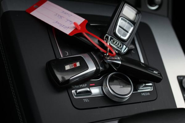 Audi SQ5 3.0 TFSI Quattro *Pano*RS-Stoelen*B&O*Luchtvering*
