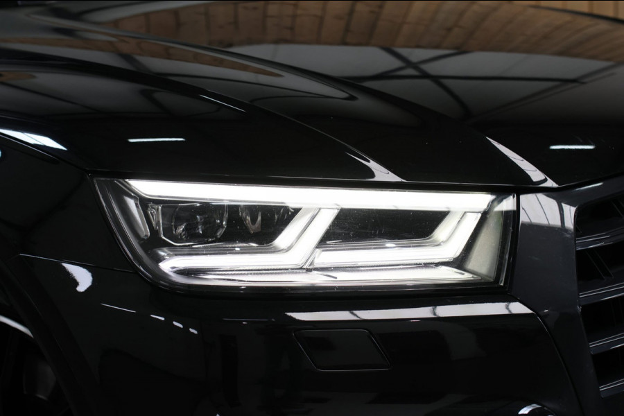 Audi SQ5 3.0 TFSI Quattro *Pano*RS-Stoelen*B&O*Luchtvering*
