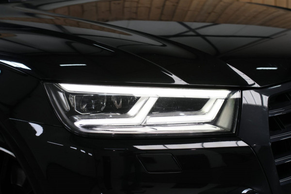 Audi SQ5 3.0 TFSI Quattro *Pano*RS-Stoelen*B&O*Luchtvering*