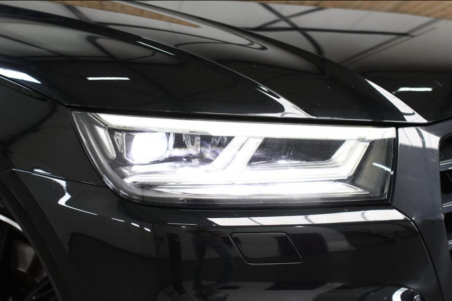 Audi SQ5 3.0 TFSI Quattro *Pano*RS-Stoelen*B&O*Luchtvering*