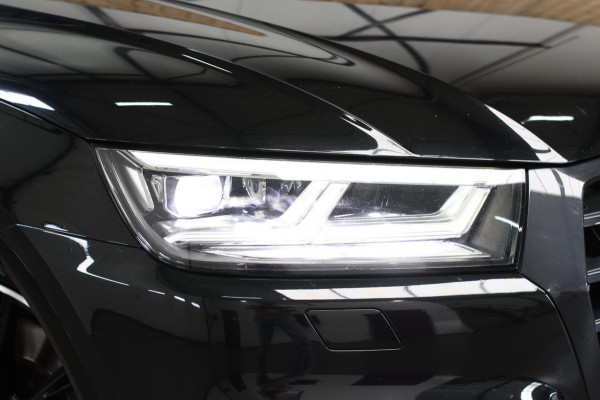 Audi SQ5 3.0 TFSI Quattro *Pano*RS-Stoelen*B&O*Luchtvering*