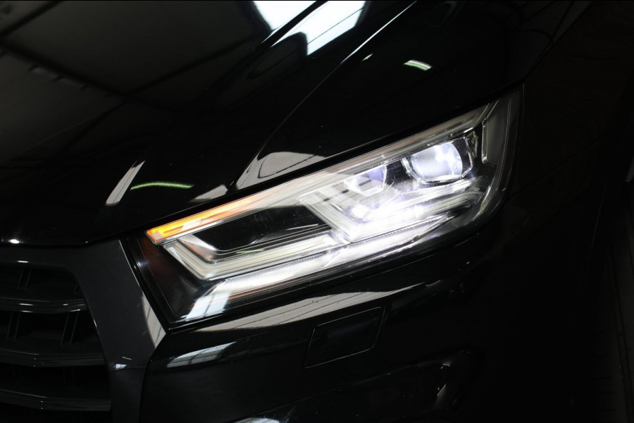 Audi SQ5 3.0 TFSI Quattro *Pano*RS-Stoelen*B&O*Luchtvering*