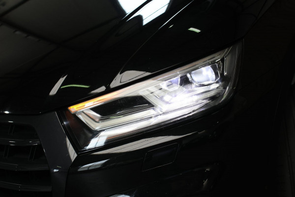 Audi SQ5 3.0 TFSI Quattro *Pano*RS-Stoelen*B&O*Luchtvering*