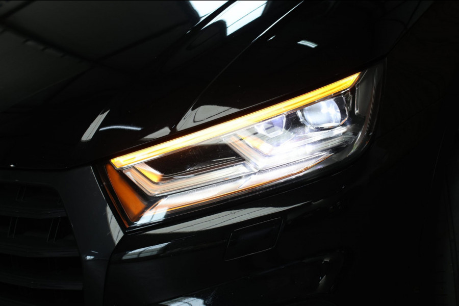 Audi SQ5 3.0 TFSI Quattro *Pano*RS-Stoelen*B&O*Luchtvering*