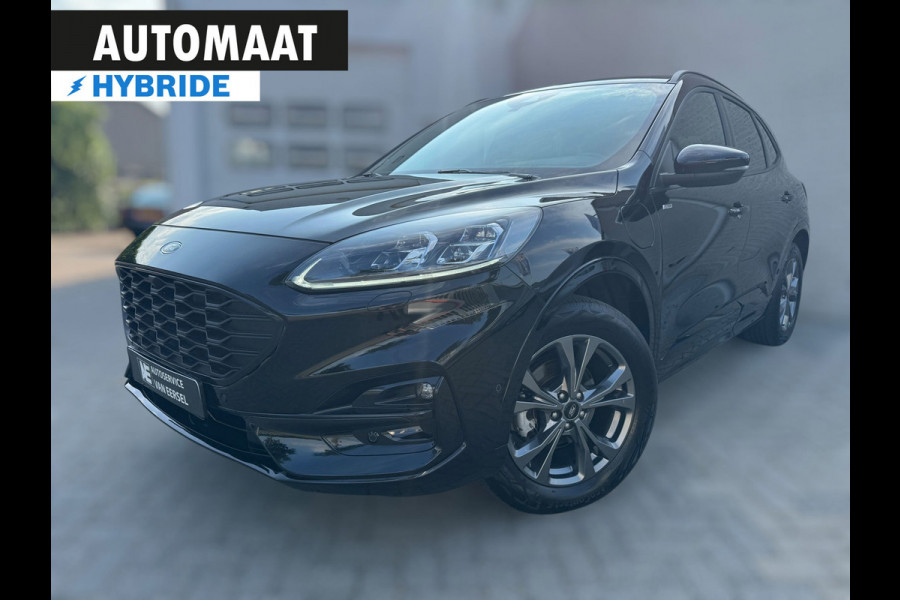 Ford Kuga 2.5 PHEV ST-Line X Nordic PHEV / ELEKTR. KLEP / WINTERPACK / CARPLAY / MATRIX / ALCANTARA / ELEKTR STOEL / CAMERA V+A