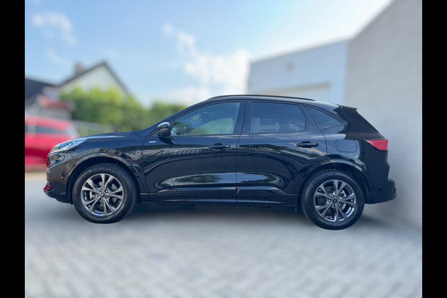 Ford Kuga 2.5 PHEV ST-Line X Nordic PHEV / ELEKTR. KLEP / WINTERPACK / CARPLAY / MATRIX / ALCANTARA / ELEKTR STOEL / CAMERA V+A