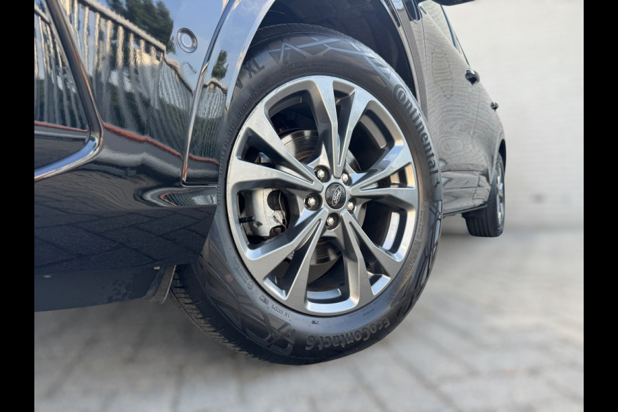 Ford Kuga 2.5 PHEV ST-Line X Nordic PHEV / ELEKTR. KLEP / WINTERPACK / CARPLAY / MATRIX / ALCANTARA / ELEKTR STOEL / CAMERA V+A