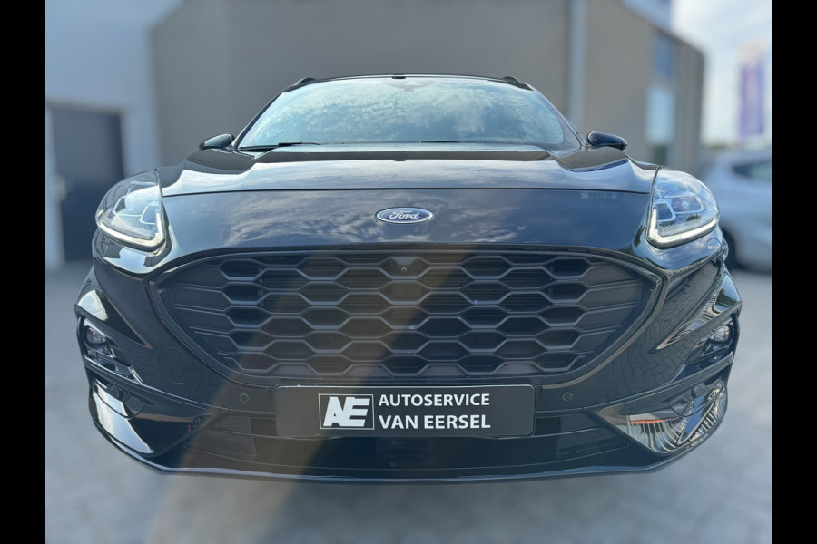 Ford Kuga 2.5 PHEV ST-Line X Nordic PHEV / ELEKTR. KLEP / WINTERPACK / CARPLAY / MATRIX / ALCANTARA / ELEKTR STOEL / CAMERA V+A