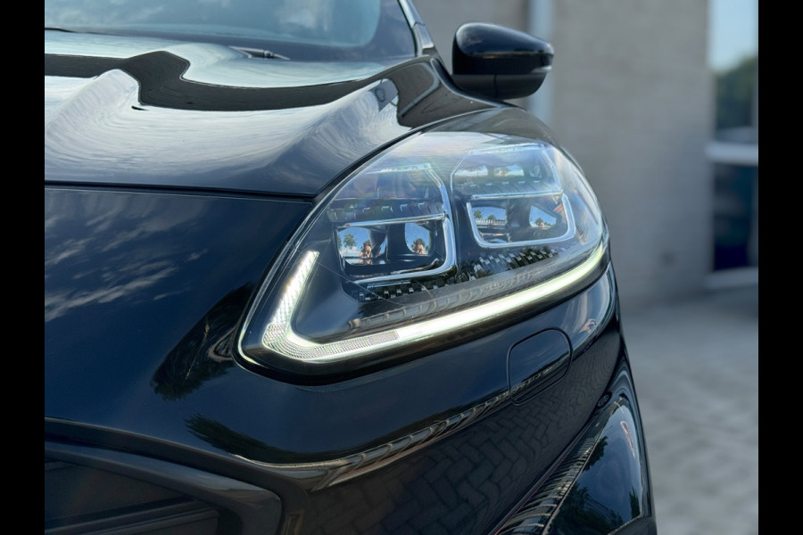 Ford Kuga 2.5 PHEV ST-Line X Nordic PHEV / ELEKTR. KLEP / WINTERPACK / CARPLAY / MATRIX / ALCANTARA / ELEKTR STOEL / CAMERA V+A