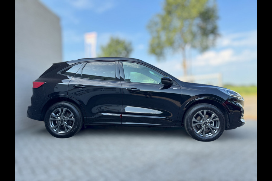 Ford Kuga 2.5 PHEV ST-Line X Nordic PHEV / ELEKTR. KLEP / WINTERPACK / CARPLAY / MATRIX / ALCANTARA / ELEKTR STOEL / CAMERA V+A
