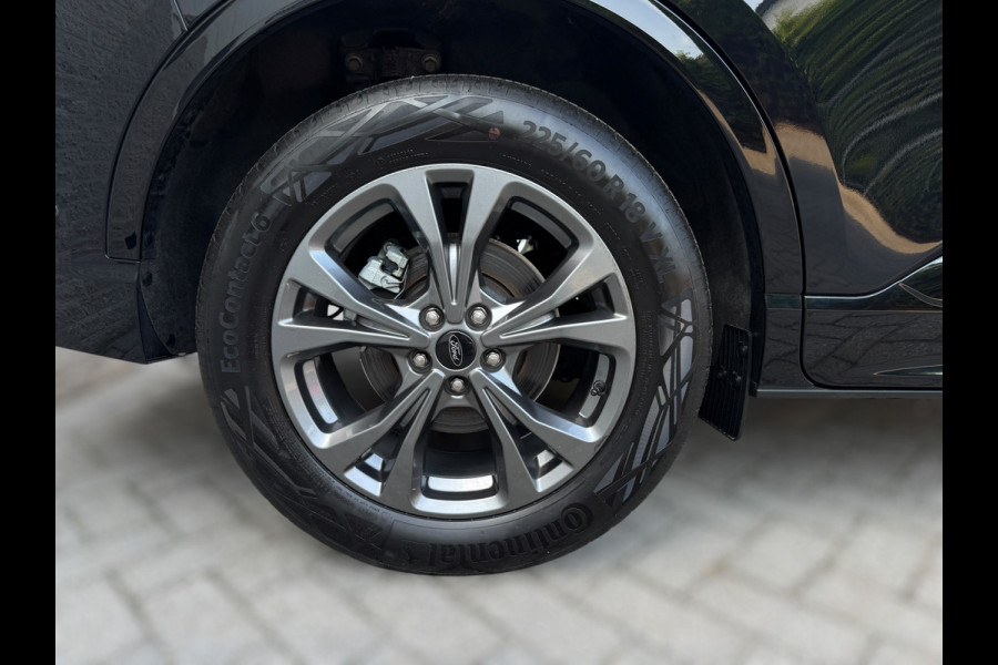 Ford Kuga 2.5 PHEV ST-Line X Nordic PHEV / ELEKTR. KLEP / WINTERPACK / CARPLAY / MATRIX / ALCANTARA / ELEKTR STOEL / CAMERA V+A