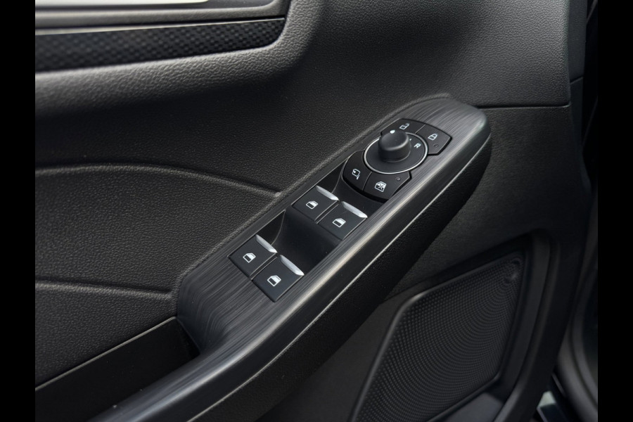 Ford Kuga 2.5 PHEV ST-Line X Nordic PHEV / ELEKTR. KLEP / WINTERPACK / CARPLAY / MATRIX / ALCANTARA / ELEKTR STOEL / CAMERA V+A