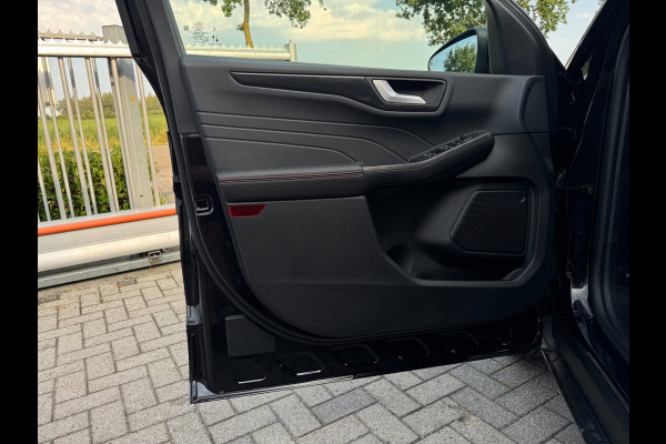 Ford Kuga 2.5 PHEV ST-Line X Nordic PHEV / ELEKTR. KLEP / WINTERPACK / CARPLAY / MATRIX / ALCANTARA / ELEKTR STOEL / CAMERA V+A