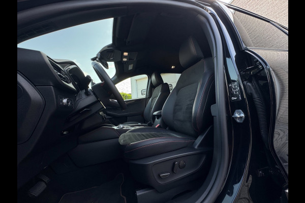 Ford Kuga 2.5 PHEV ST-Line X Nordic PHEV / ELEKTR. KLEP / WINTERPACK / CARPLAY / MATRIX / ALCANTARA / ELEKTR STOEL / CAMERA V+A