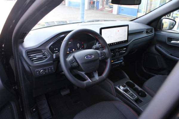 Ford Kuga 2.5 PHEV ST-Line | Winterpack | Wegklapbare Trekhaak | Orig. NL Auto |