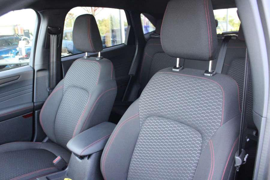 Ford Kuga 2.5 PHEV ST-Line | Winterpack | Wegklapbare Trekhaak | Orig. NL Auto |