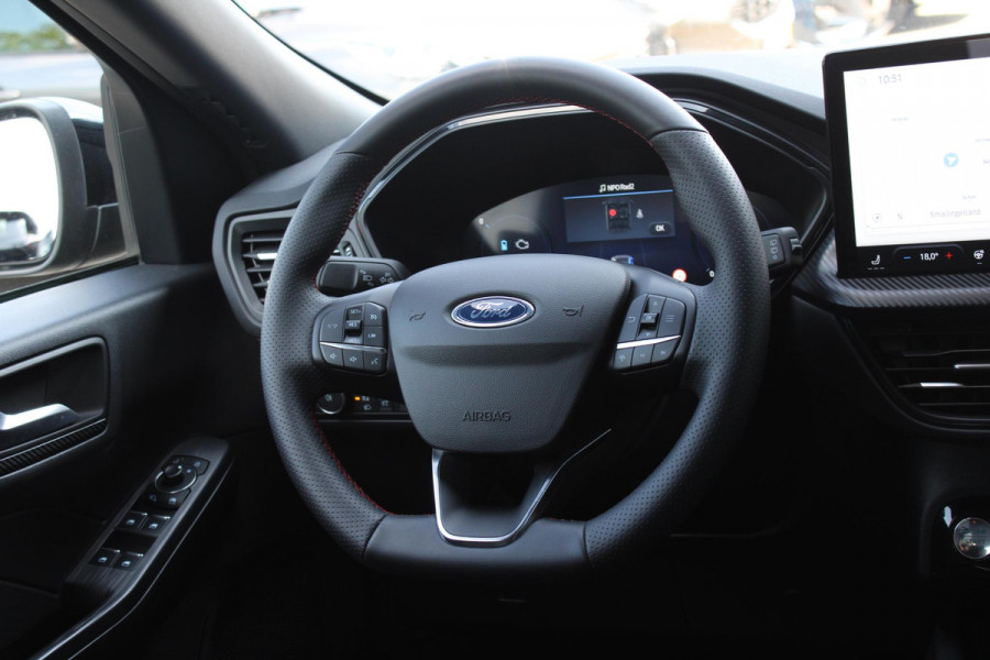 Ford Kuga 2.5 PHEV ST-Line | Winterpack | Wegklapbare Trekhaak | Orig. NL Auto |