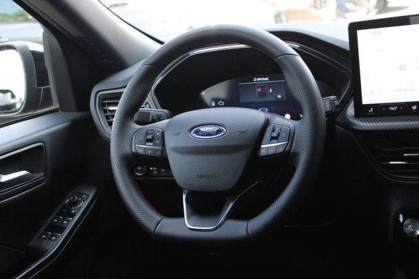 Ford Kuga 2.5 PHEV ST-Line | Winterpack | Wegklapbare Trekhaak | Orig. NL Auto |