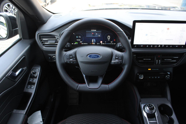 Ford Kuga 2.5 PHEV ST-Line | Winterpack | Wegklapbare Trekhaak | Orig. NL Auto |