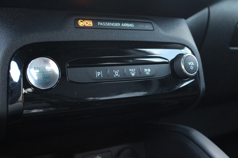 Ford Kuga 2.5 PHEV ST-Line | Winterpack | Wegklapbare Trekhaak | Orig. NL Auto |