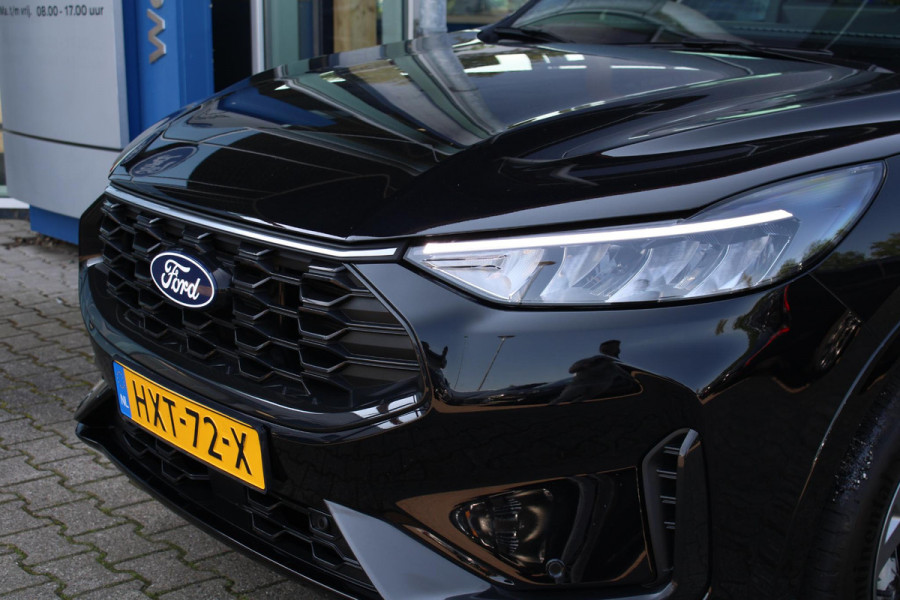 Ford Kuga 2.5 PHEV ST-Line | Winterpack | Wegklapbare Trekhaak | Orig. NL Auto |