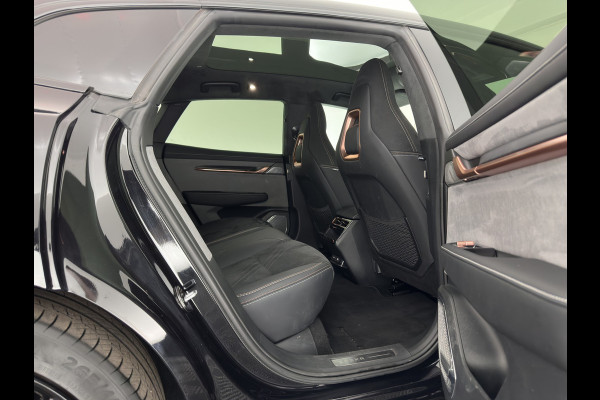 ZEEKR 001 AWD Performance 100 kWh {SoH-96%} [ 3-Fase-22 kW] (INCL-BTW) Aut. *HEATPUMP | PANO | LEATHER-MICROFIBRE | FULL-LED | BLINDSPOT | ADAPTIVE-CRUISE | YAMAHA-SOUND | HEATED-COMFORTSEATS | AMBIENTLIGHT | NAVI-FULLMAP | PRIVACY-GLASS | 22"ALU*
