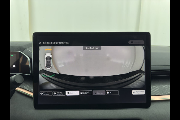 ZEEKR 001 AWD Performance 100 kWh {SoH-96%} [ 3-Fase-22 kW] (INCL-BTW) Aut. *HEATPUMP | PANO | LEATHER-MICROFIBRE | FULL-LED | BLINDSPOT | ADAPTIVE-CRUISE | YAMAHA-SOUND | HEATED-COMFORTSEATS | AMBIENTLIGHT | NAVI-FULLMAP | PRIVACY-GLASS | 22"ALU*