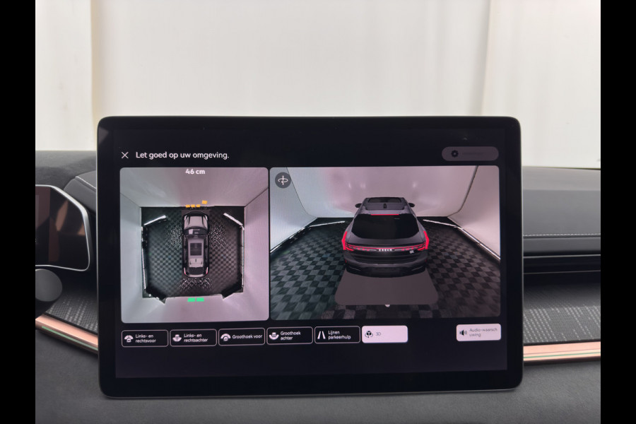 ZEEKR 001 AWD Performance 100 kWh {SoH-96%} [ 3-Fase-22 kW] (INCL-BTW) Aut. *HEATPUMP | PANO | LEATHER-MICROFIBRE | FULL-LED | BLINDSPOT | ADAPTIVE-CRUISE | YAMAHA-SOUND | HEATED-COMFORTSEATS | AMBIENTLIGHT | NAVI-FULLMAP | PRIVACY-GLASS | 22"ALU*