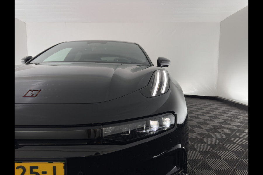 ZEEKR 001 AWD Performance 100 kWh {SoH-96%} [ 3-Fase-22 kW] (INCL-BTW) Aut. *HEATPUMP | PANO | LEATHER-MICROFIBRE | FULL-LED | BLINDSPOT | ADAPTIVE-CRUISE | YAMAHA-SOUND | HEATED-COMFORTSEATS | AMBIENTLIGHT | NAVI-FULLMAP | PRIVACY-GLASS | 22"ALU*