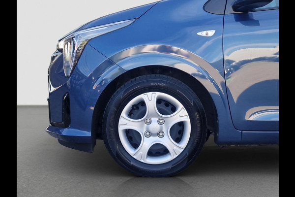 Kia Picanto 1.0 DPI DynamicLine | Cruise | Camera | Navi | Android Auto / Apple Carplay |