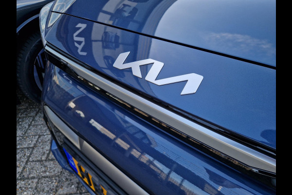 Kia Picanto 1.0 DPI DynamicLine | Cruise | Camera | Navi | Android Auto / Apple Carplay |