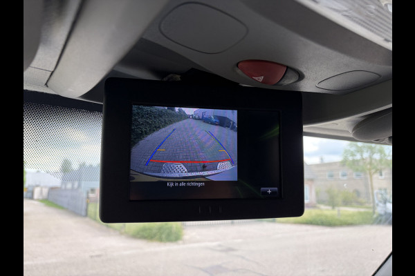 Renault Master T35 2.3 dCi 130PK Euro6 L2H2 ✓ navigatie ✓ camera ✓ inrichting ✓ trekhaak