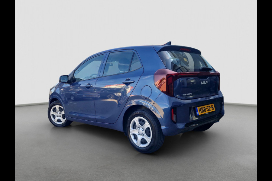 Kia Picanto 1.0 DPI DynamicLine | Cruise | Camera | Navi | Android Auto / Apple Carplay |