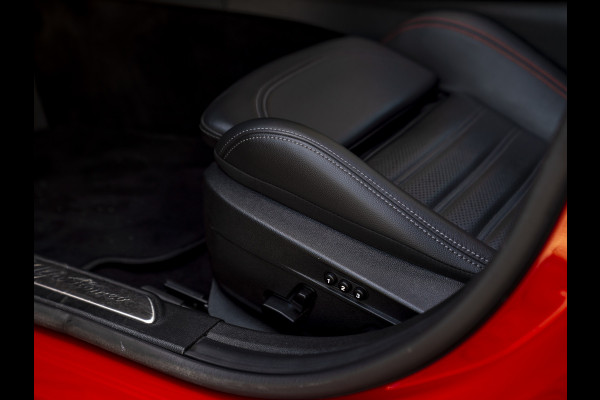 Alfa Romeo Giulia 2.0T GME AWD Competizione 280pk | Pano-dak | Harman/Kardon | ADAS Pack 2