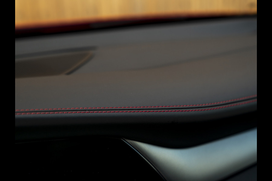 Alfa Romeo Giulia 2.0T GME AWD Competizione 280pk | Pano-dak | Harman/Kardon | ADAS Pack 2